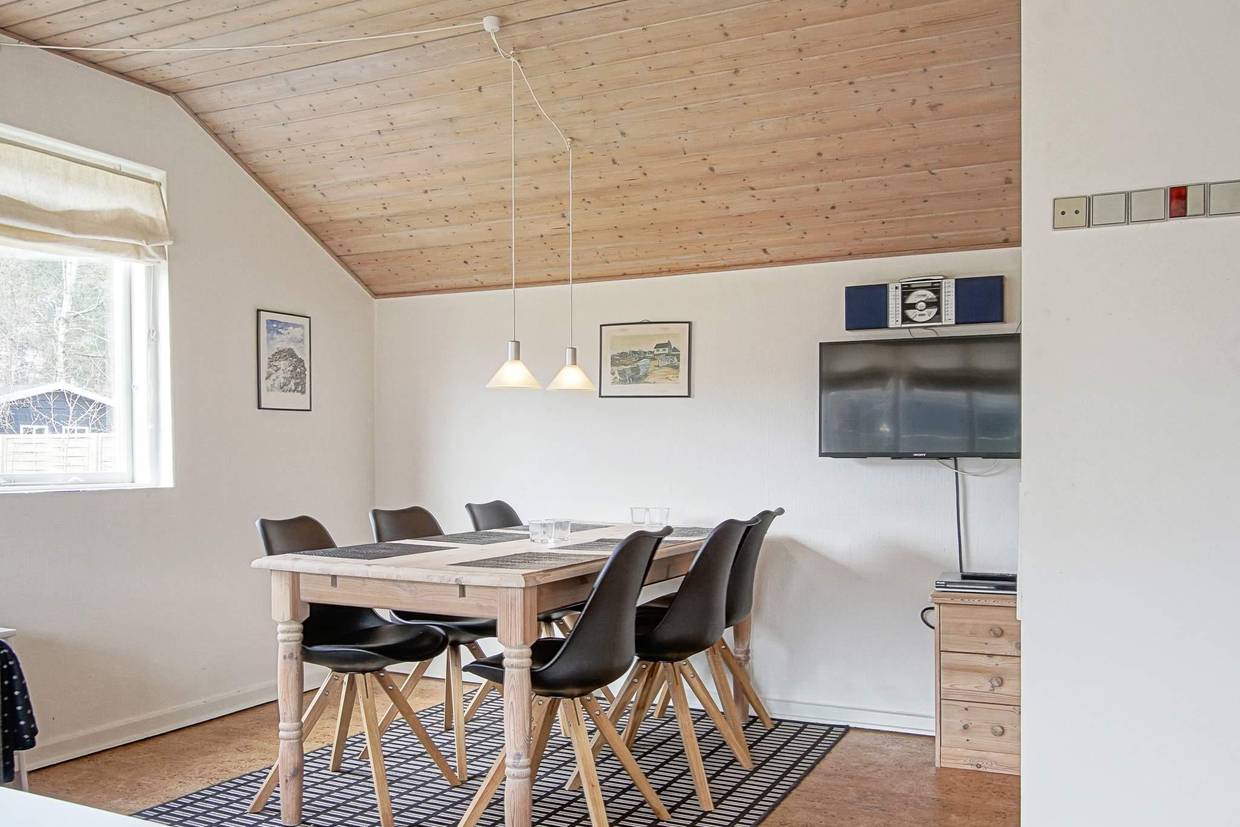 Foto von Ferienhaus ML52 in Balka - Bornholm