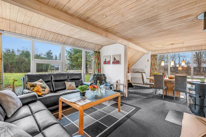 Foto von Ferienhaus ML53 in Jegum - Westjütland