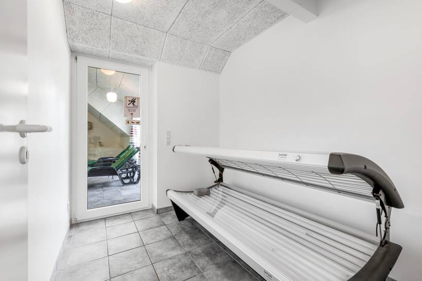 Foto von Ferienhaus ML53 in Jegum - Westjütland