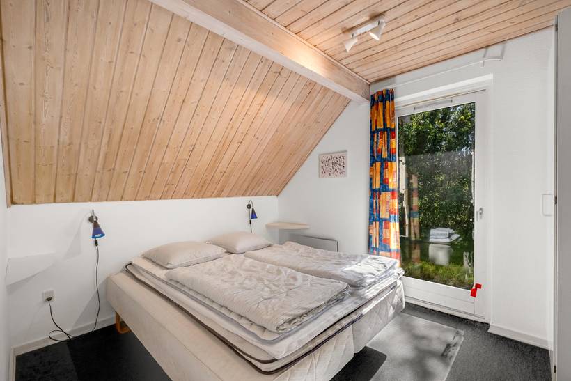 Foto von Ferienhaus ML53 in Jegum - Westjütland