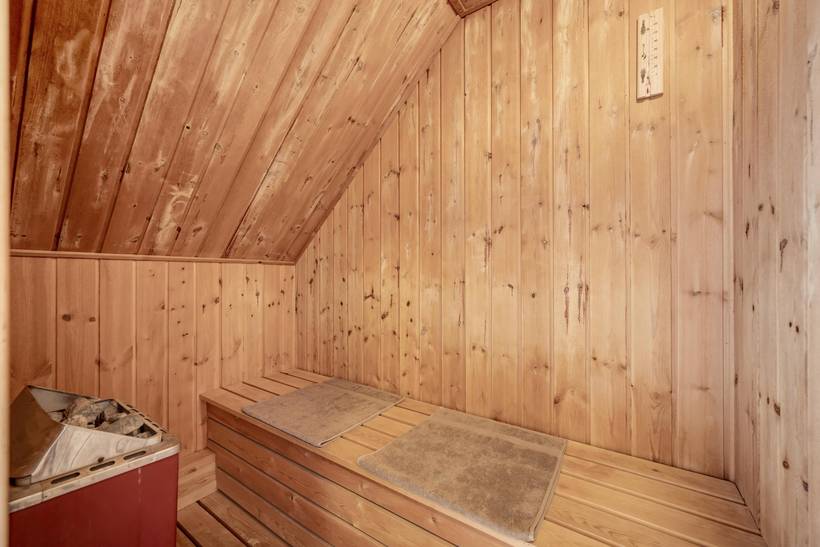 Foto von Ferienhaus ML53 in Jegum - Westjütland