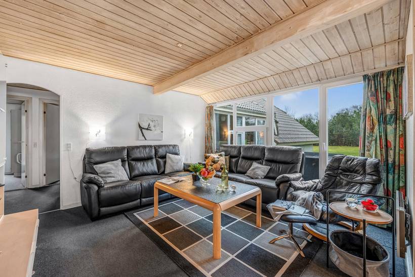 Foto von Ferienhaus ML53 in Jegum - Westjütland
