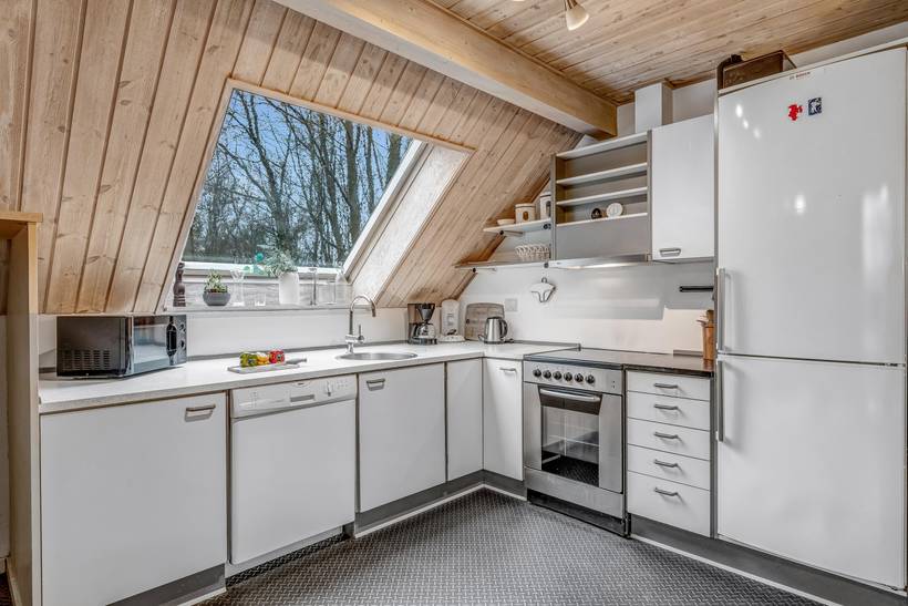 Foto von Ferienhaus ML53 in Jegum - Westjütland