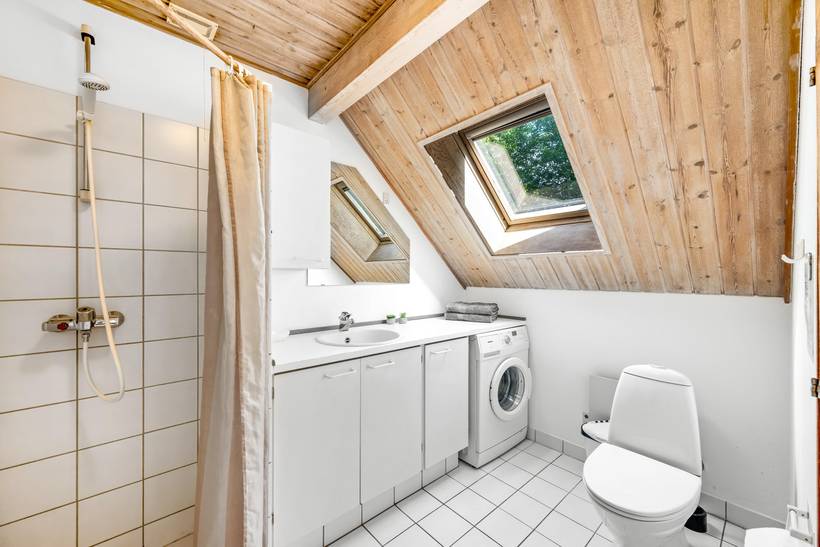 Foto von Ferienhaus ML53 in Jegum - Westjütland