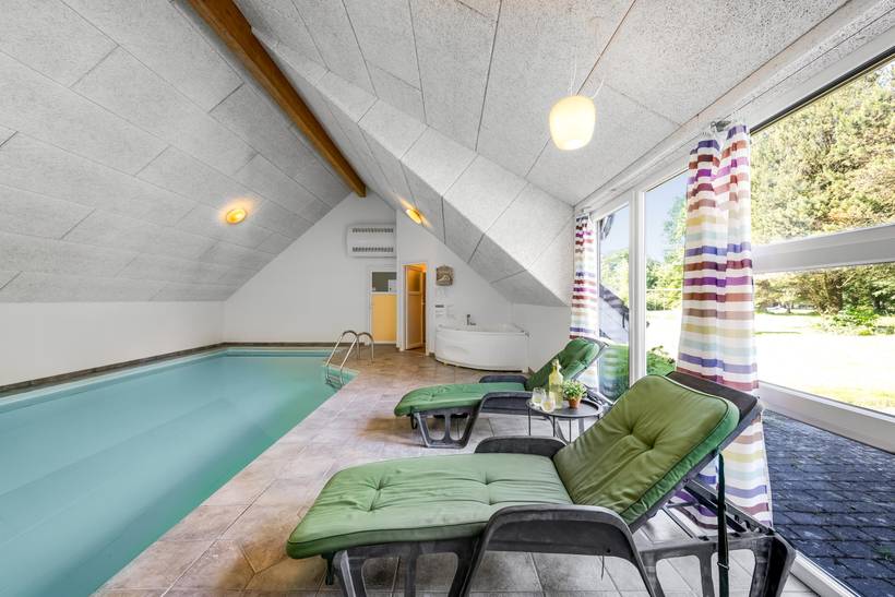 Foto von Ferienhaus ML53 in Jegum - Westjütland