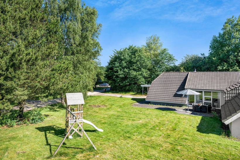 Foto von Ferienhaus ML53 in Jegum - Westjütland