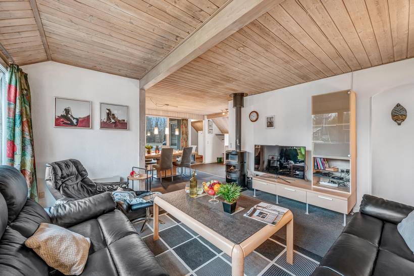 Foto von Ferienhaus ML53 in Jegum - Westjütland