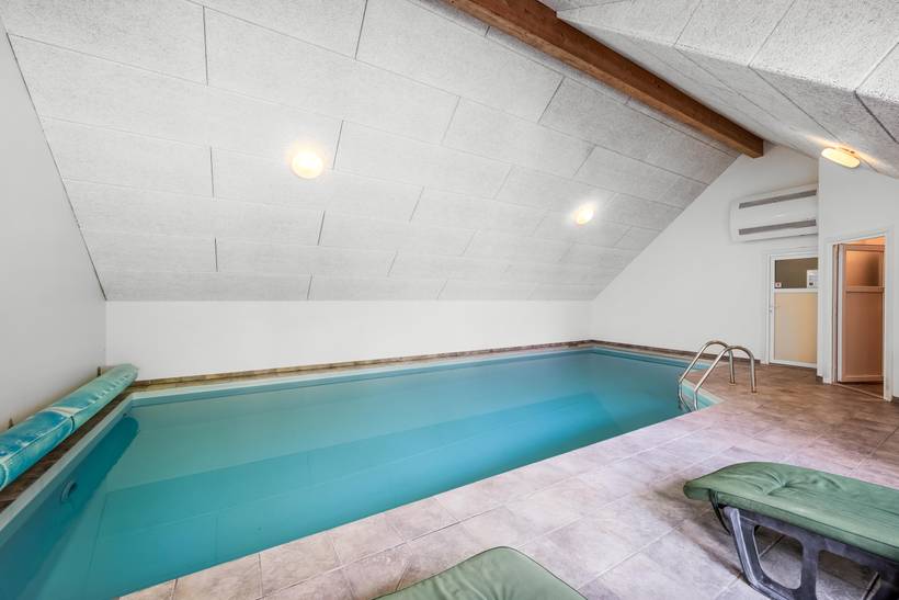 Foto von Ferienhaus ML53 in Jegum - Westjütland