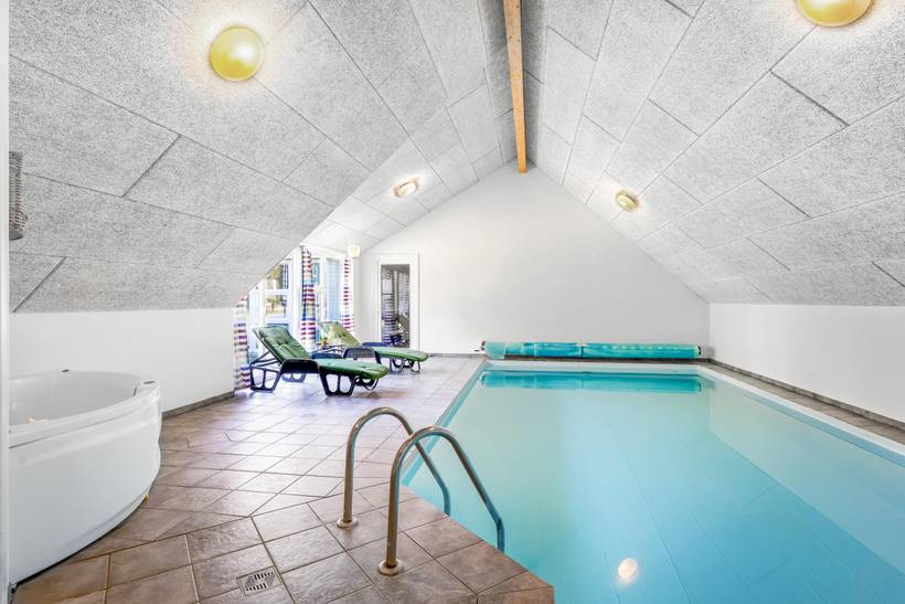 Foto von Ferienhaus ML53 in Jegum - Westjütland