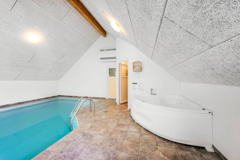 Foto von Ferienhaus ML53 in Jegum - Westjütland