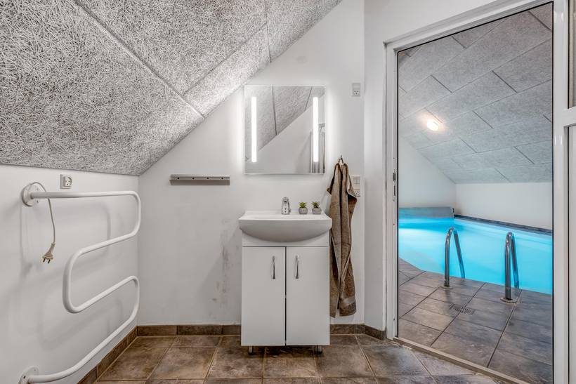Foto von Ferienhaus ML53 in Jegum - Westjütland