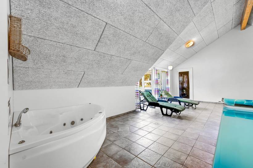 Foto von Ferienhaus ML53 in Jegum - Westjütland