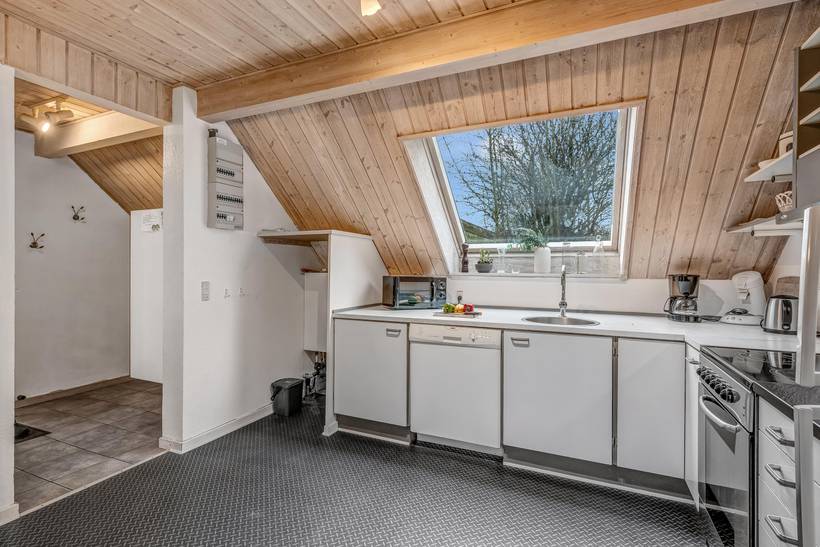 Foto von Ferienhaus ML53 in Jegum - Westjütland