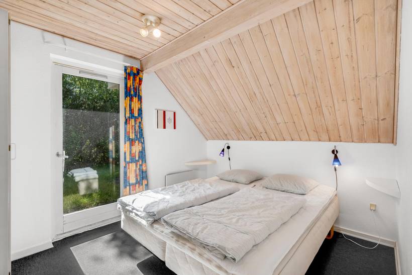 Foto von Ferienhaus ML53 in Jegum - Westjütland