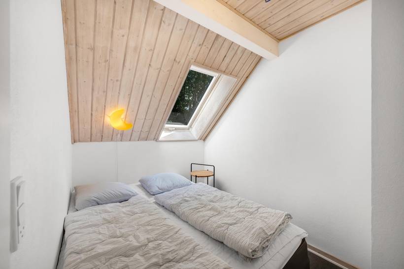 Foto von Ferienhaus ML53 in Jegum - Westjütland