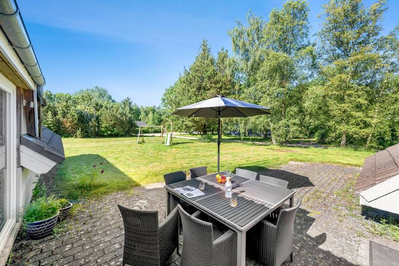 Foto von Ferienhaus ML53 in Jegum - Westjütland