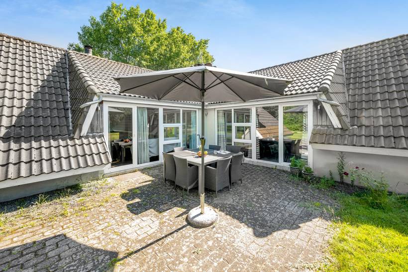 Foto von Ferienhaus ML53 in Jegum - Westjütland