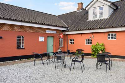 Vorschaubild von Ferienhaus ML62 in Lønstrup - Nordjütland