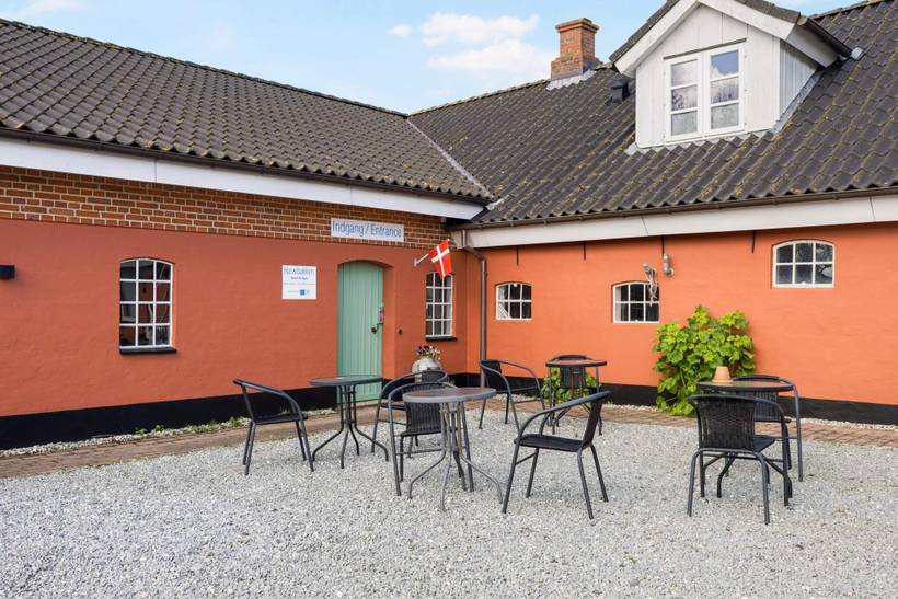 Foto von Ferienhaus ML62 in Lønstrup - Nordjütland