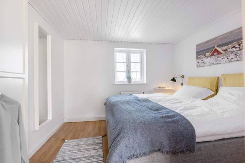 Foto von Ferienhaus ML62 in Lønstrup - Nordjütland