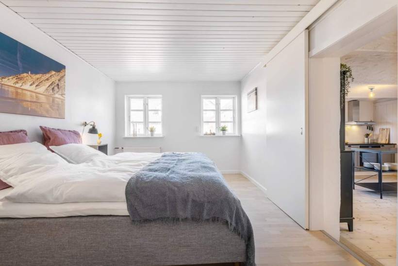 Foto von Ferienhaus ML62 in Lønstrup - Nordjütland