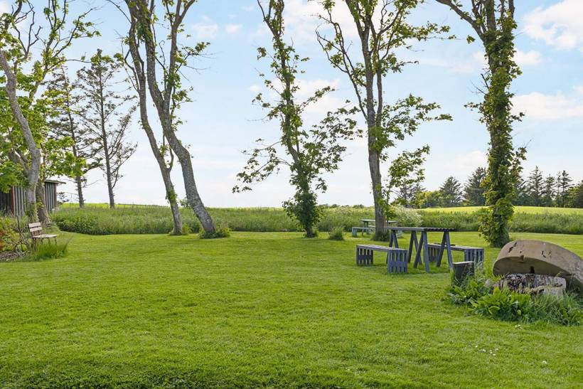 Foto von Ferienhaus ML62 in Lønstrup - Nordjütland