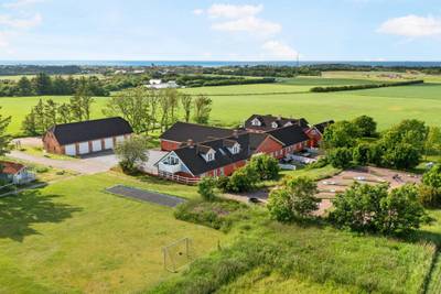 Vorschaubild von Ferienhaus ML62 in Lønstrup - Nordjütland