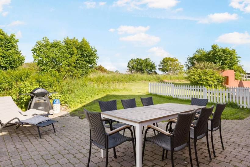 Foto von Ferienhaus ML62 in Lønstrup - Nordjütland