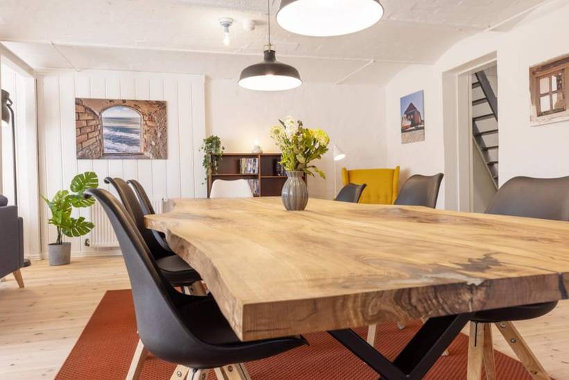 Foto von Ferienhaus ML62 in Lønstrup - Nordjütland
