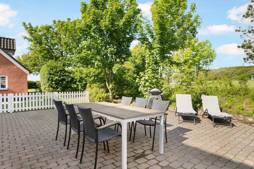 Foto von Ferienhaus ML62 in Lønstrup - Nordjütland