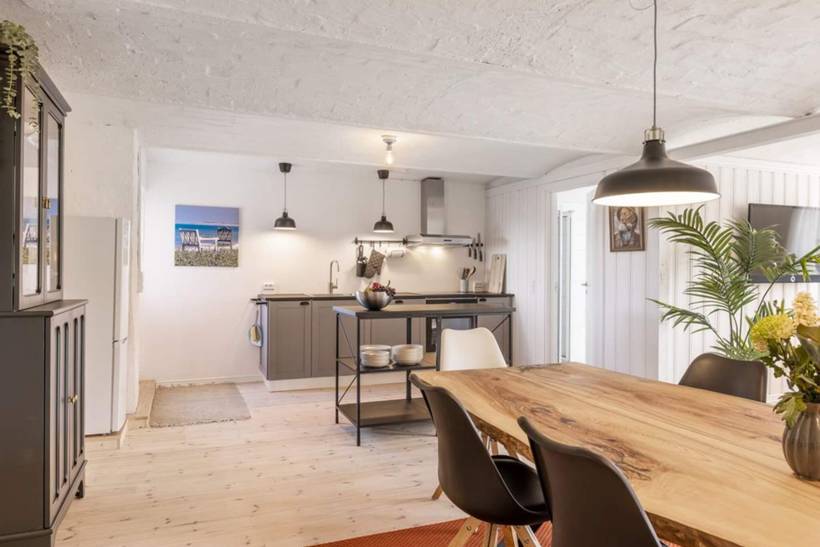 Foto von Ferienhaus ML62 in Lønstrup - Nordjütland