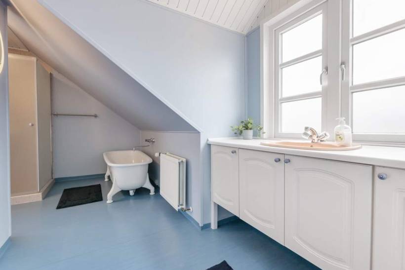 Foto von Ferienhaus ML62 in Lønstrup - Nordjütland