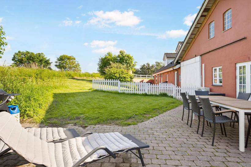 Foto von Ferienhaus ML62 in Lønstrup - Nordjütland