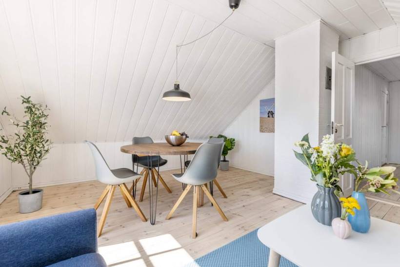 Foto von Ferienhaus ML62 in Lønstrup - Nordjütland