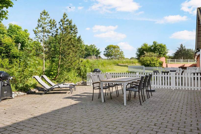 Foto von Ferienhaus ML62 in Lønstrup - Nordjütland