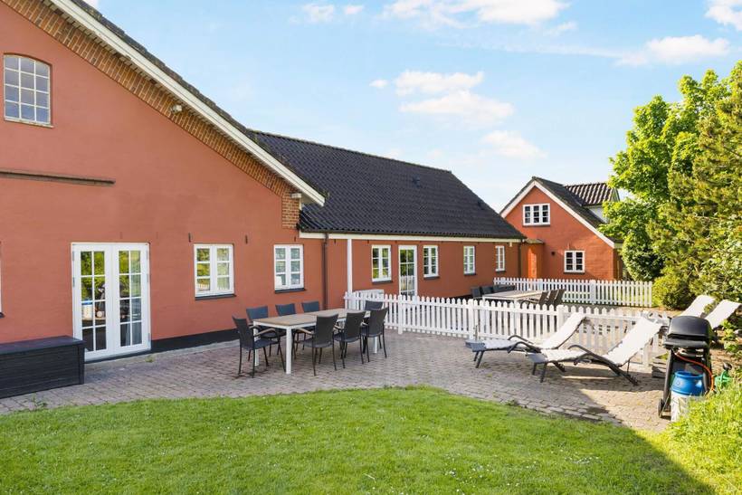 Foto von Ferienhaus ML62 in Lønstrup - Nordjütland