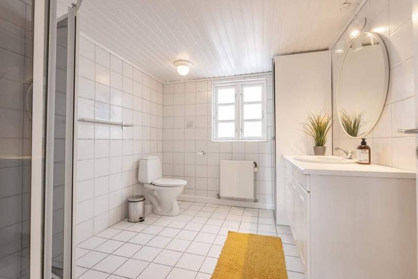 Foto von Ferienhaus ML62 in Lønstrup - Nordjütland