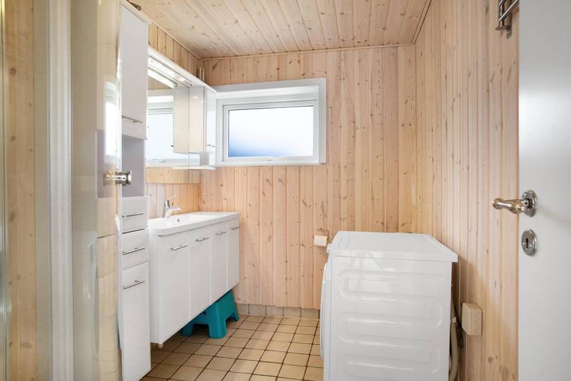 Foto von Ferienhaus ML63 in Bratten - Ålbæk - Nordjütland Ost
