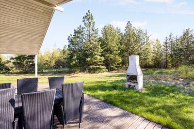Vorschaubild von Ferienhaus ML63 in Bratten - Ålbæk - Nordjütland Ost