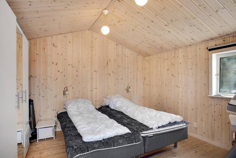 Foto von Ferienhaus ML63 in Bratten - Ålbæk - Nordjütland Ost