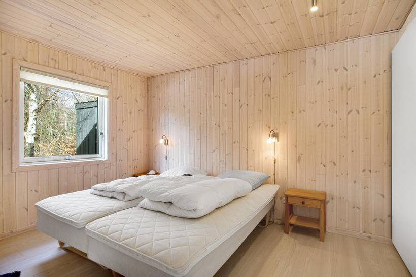 Foto von Ferienhaus ML63 in Bratten - Ålbæk - Nordjütland Ost