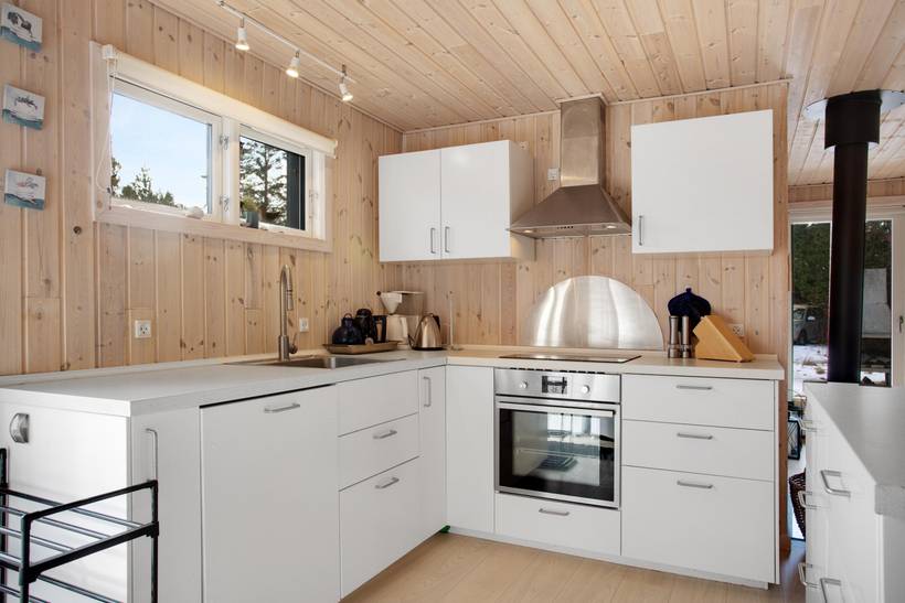 Foto von Ferienhaus ML63 in Bratten - Ålbæk - Nordjütland Ost