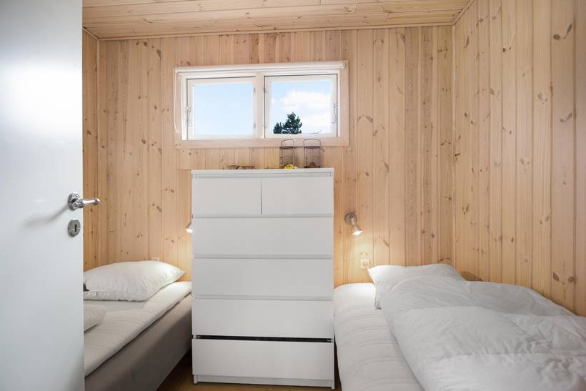 Foto von Ferienhaus ML63 in Bratten - Ålbæk - Nordjütland Ost