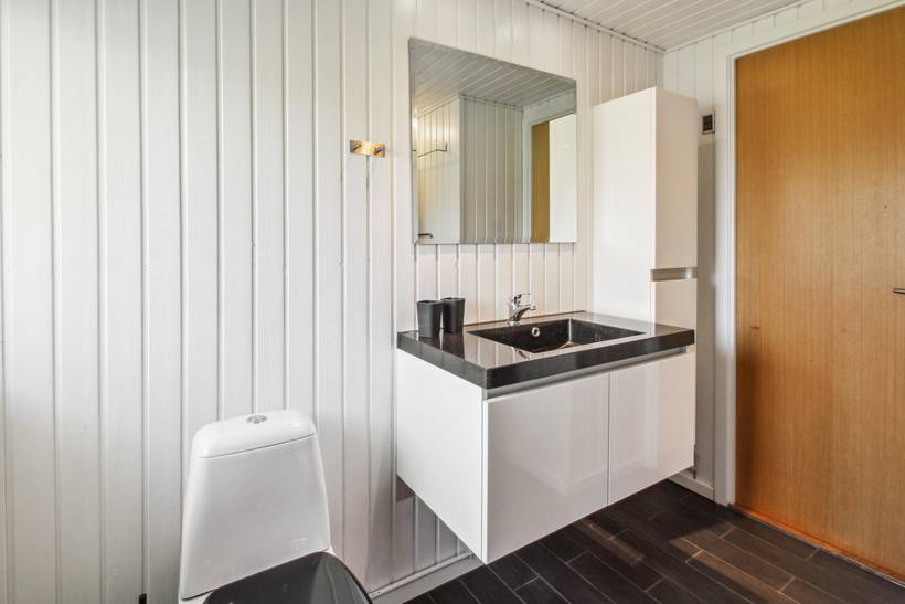 Foto von Ferienhaus ML67 in Arrild - Südjütland