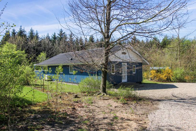 Foto von Ferienhaus ML67 in Arrild - Südjütland