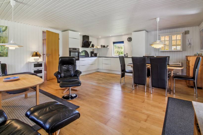 Foto von Ferienhaus ML67 in Arrild - Südjütland