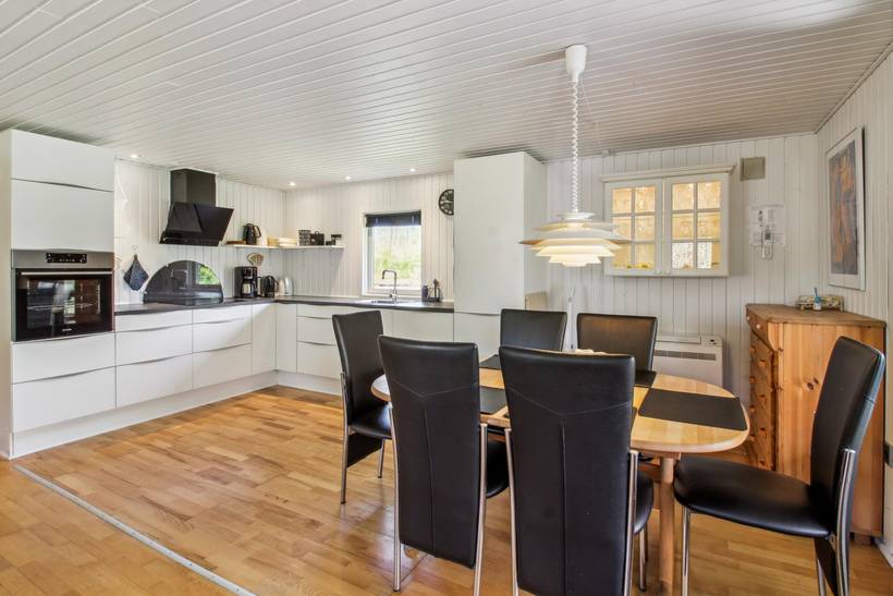 Foto von Ferienhaus ML67 in Arrild - Südjütland