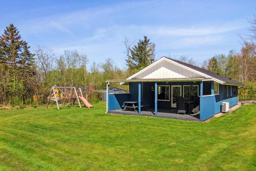Foto von Ferienhaus ML67 in Arrild - Südjütland