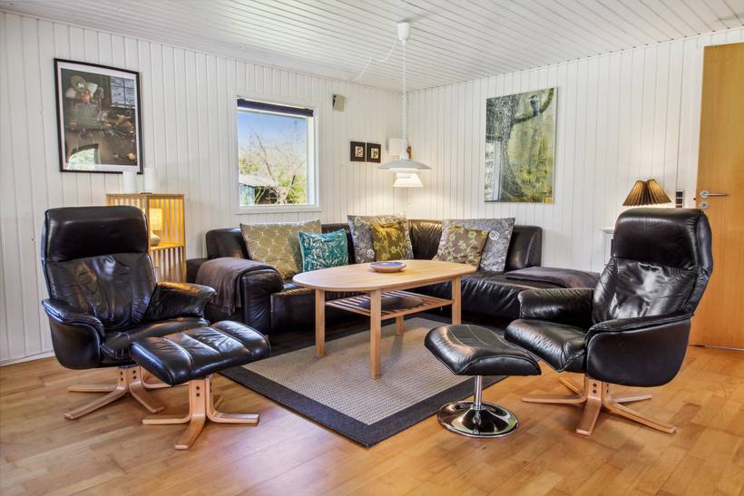 Foto von Ferienhaus ML67 in Arrild - Südjütland