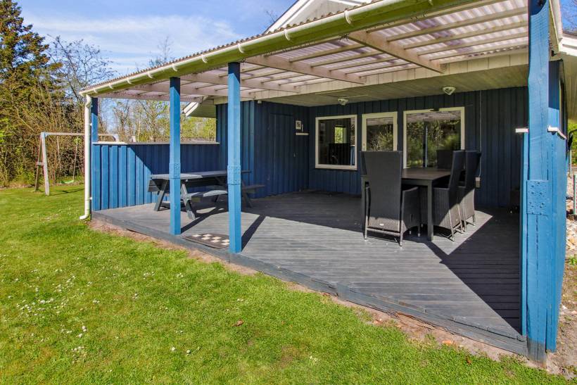 Foto von Ferienhaus ML67 in Arrild - Südjütland